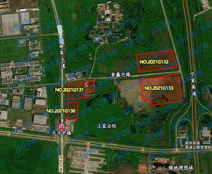 南京最新土拍，城市发展的强劲脉搏跳动观察