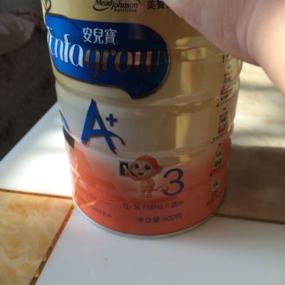 美赞臣最新包装图片展示，重塑品牌形象，视觉盛宴开启