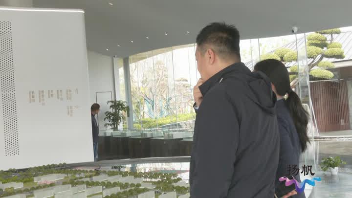 扬州最新楼市繁荣背后的故事揭秘