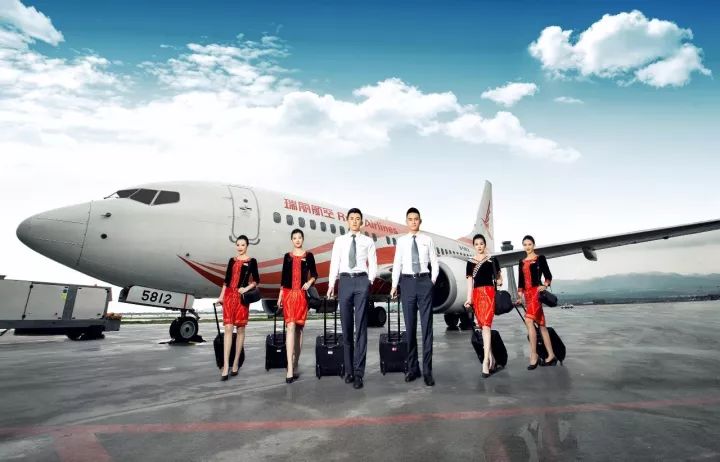 最新航空招聘，职业翱翔的机遇大门已开启