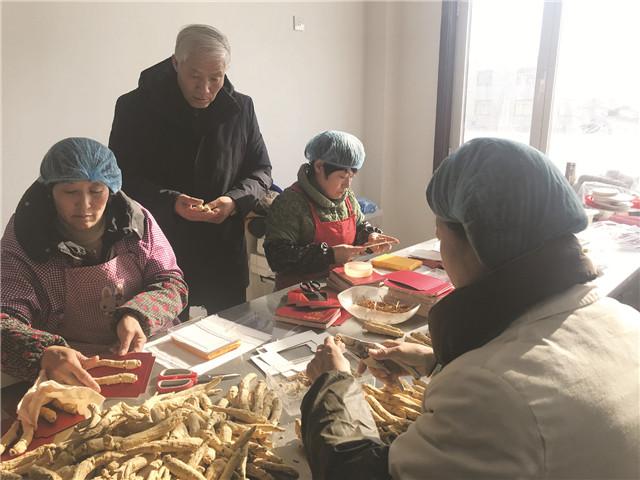 太子参最新价格动态及市场走势影响因素分析