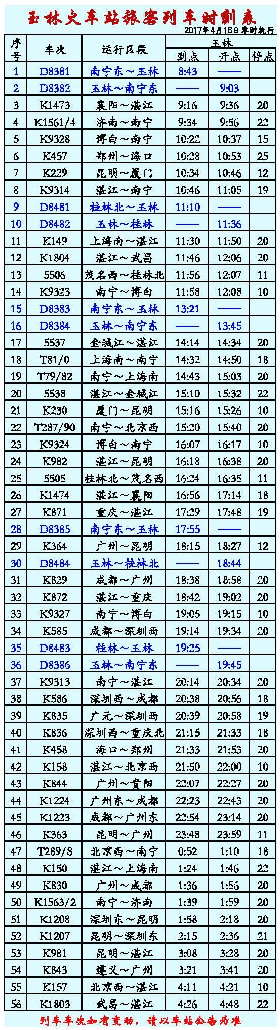 最新列车时刻表查询，轻松探索现代旅程的必备工具