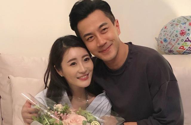 刘恺威最新动态，魅力无限，触动人心弦