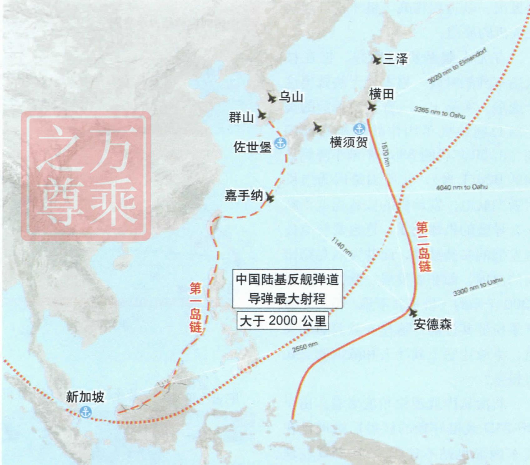 美国最新航母，探索未来海上巨无霸的震撼力量