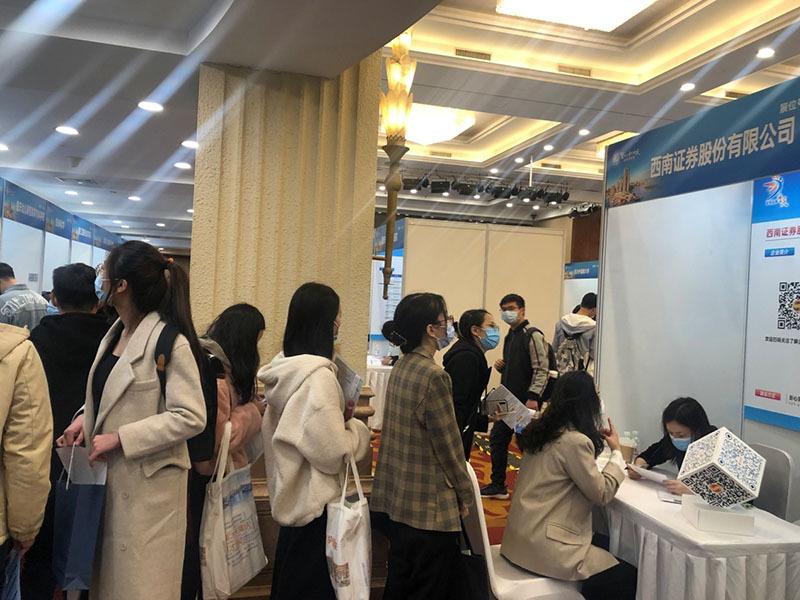 双城招聘信息港最新招聘动态，探索职业发展双城记