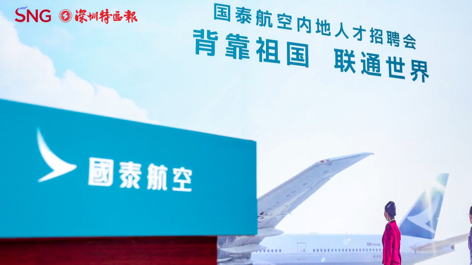 空乘招聘网最新招聘，启程飞翔之旅！