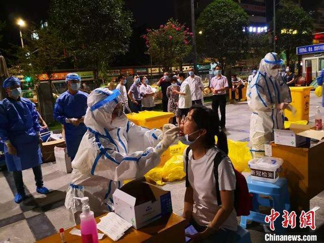 准南最新疫情，携手共筑防线，守护家园温暖与希望