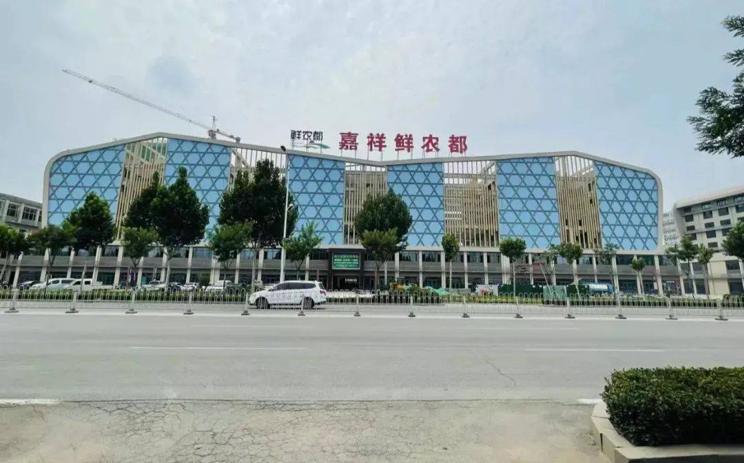 嘉祥最新贴吧，城市脉搏的实时更新