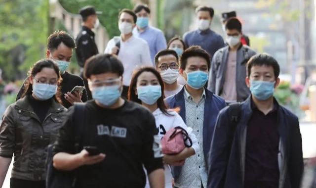 北京最新感染疫情，众志成城，共同抗击疫情的挑战