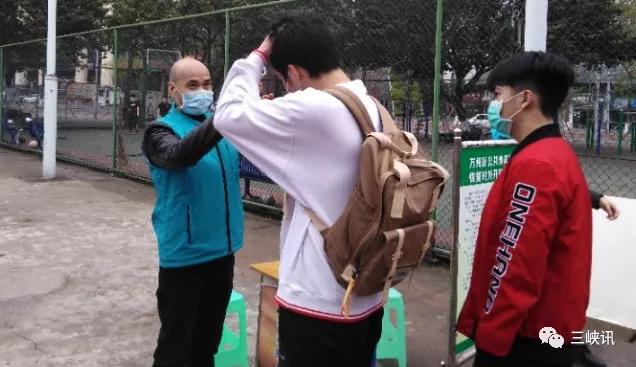 万州最新疫情观察与防控实录，疫情最新动态纪实报道