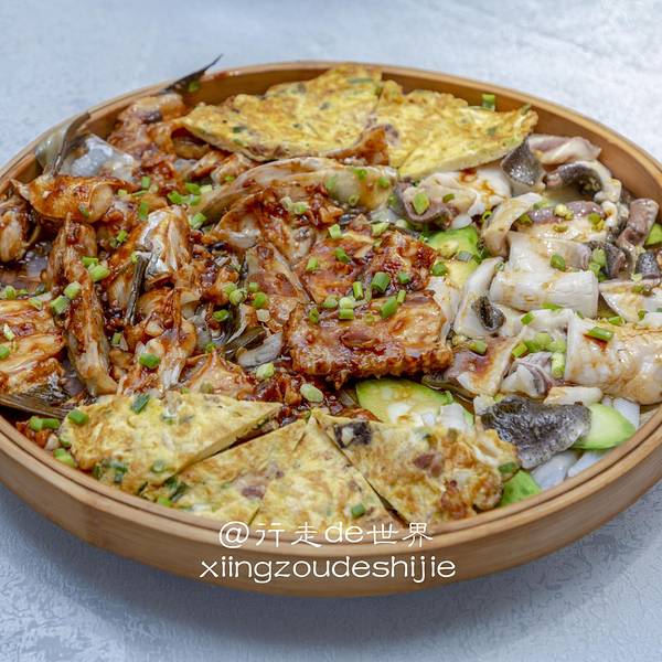 佛山美食盛宴，最新美食推荐，味蕾之旅启程！