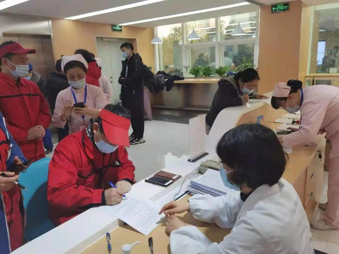 上海疫苗最新动态，守护城市健康的坚实屏障