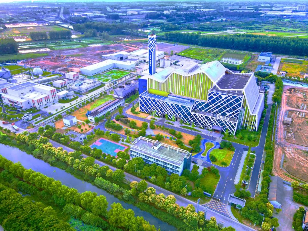 邻避项目最新动态探索，共建美好未来生活新篇章