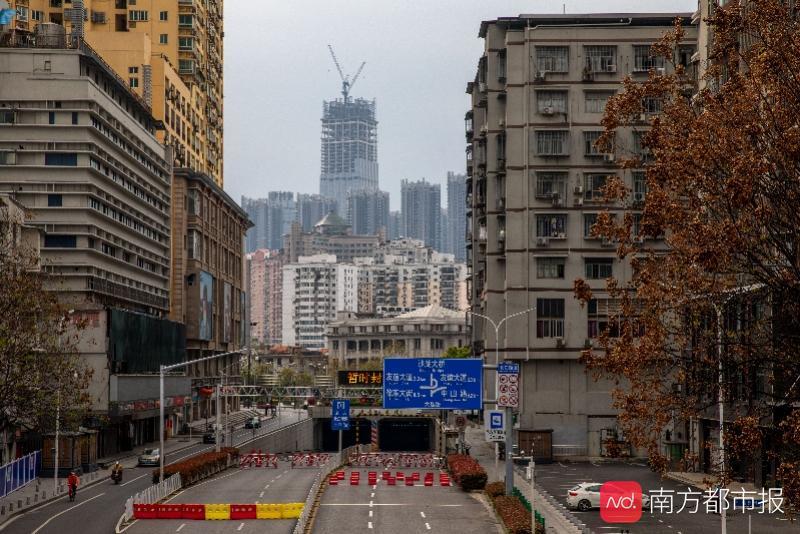 长沙封城最新动态，坚守与前行的一座城市