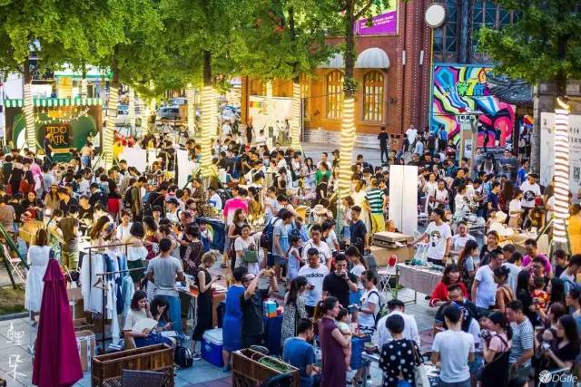 宁波市集最新风情，文化与生活的盛宴