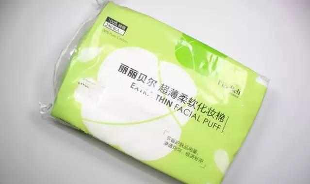 最新化妆棉全面解析，探索新纪元，细节尽在掌握