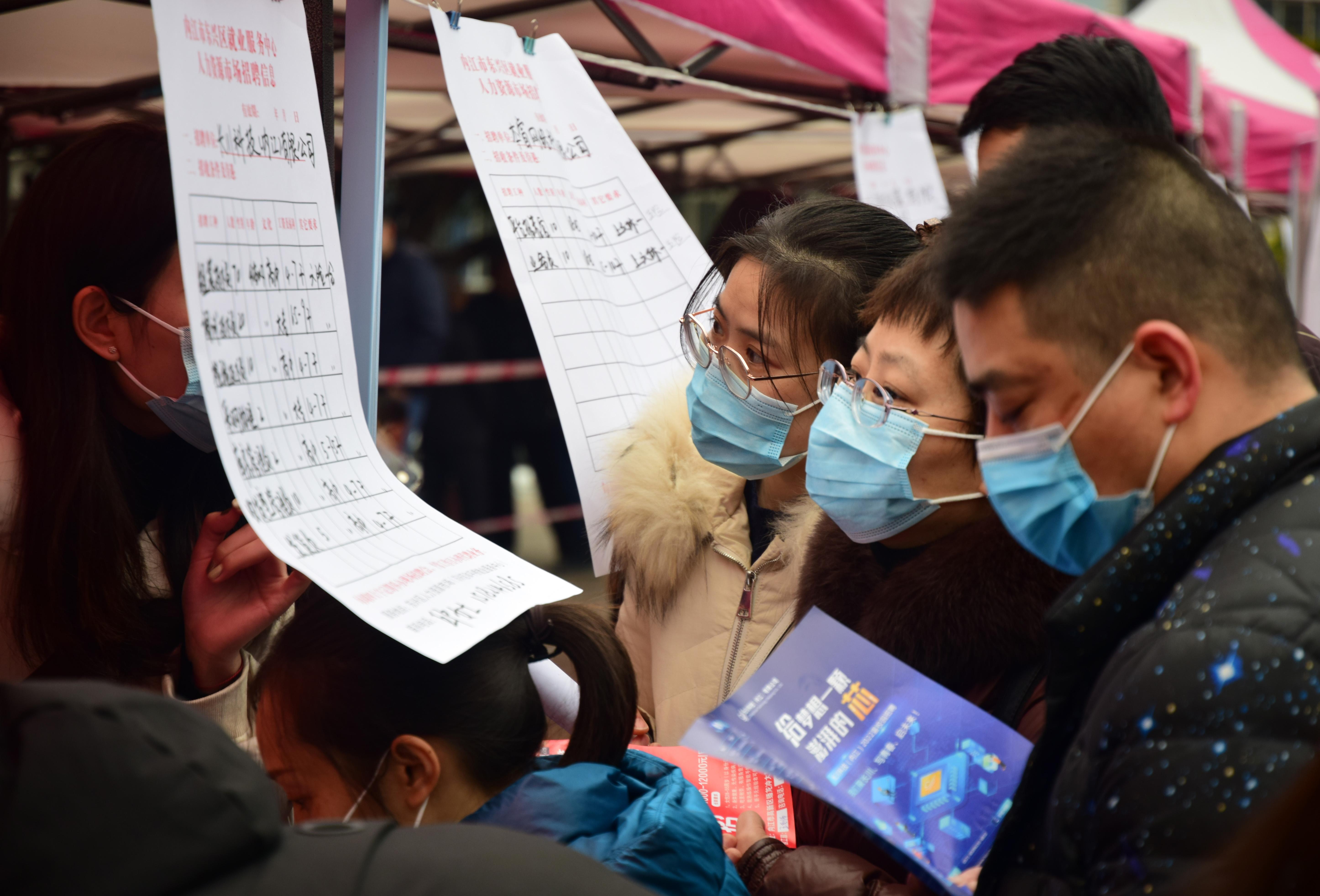 仙居微生活招聘信息，探寻职业新机遇启程点