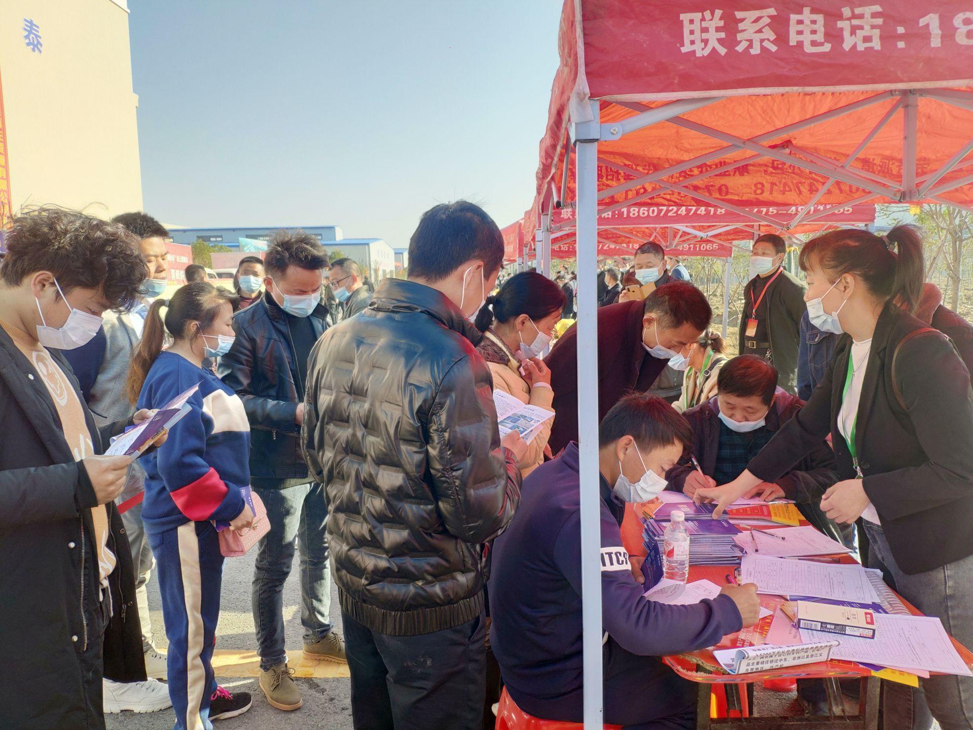 通城县最新招聘信息，探索职业发展的新天地，开启事业新篇章！
