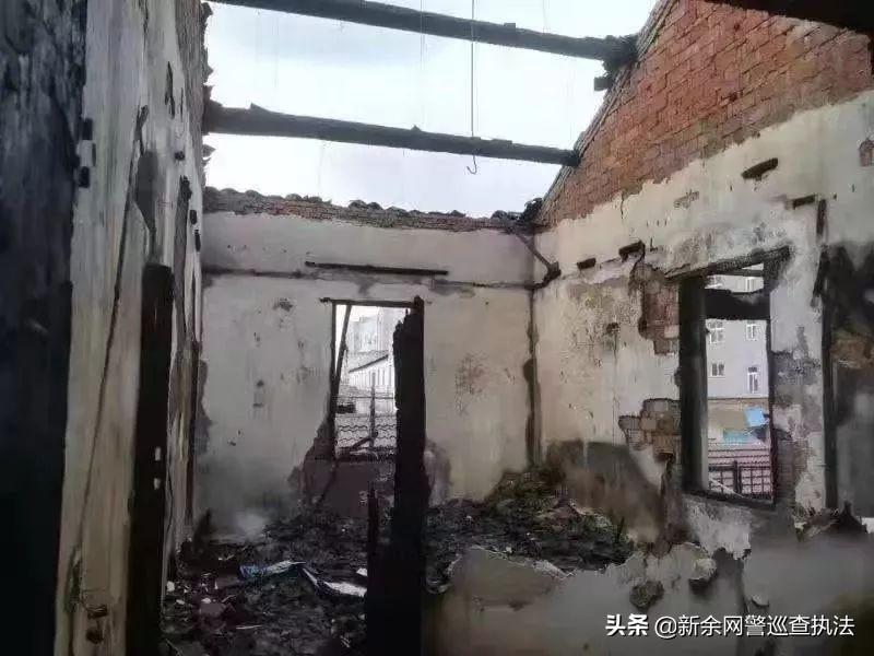 常熟纵火案最新进展，正义的追寻永不停歇