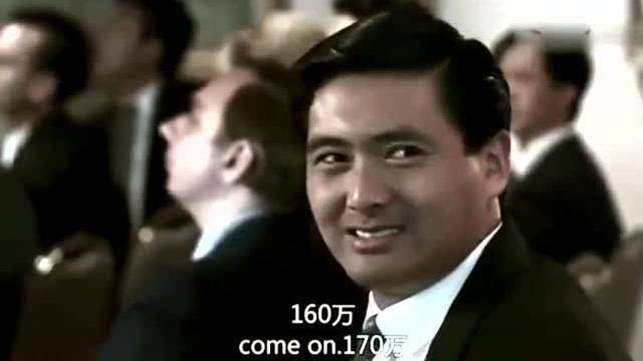 干爹电影，独特的文化现象解读