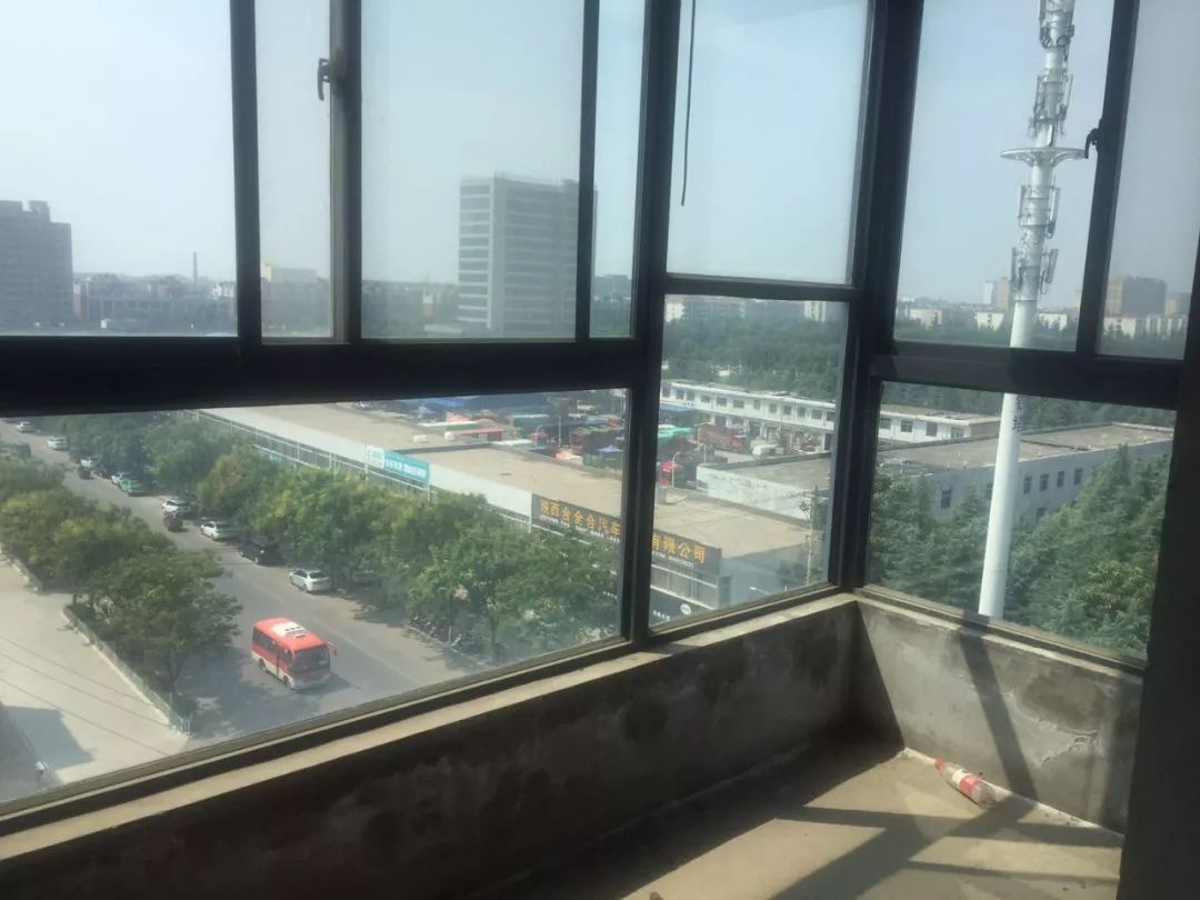 阎良二手房市场探索，房源与购房新机遇