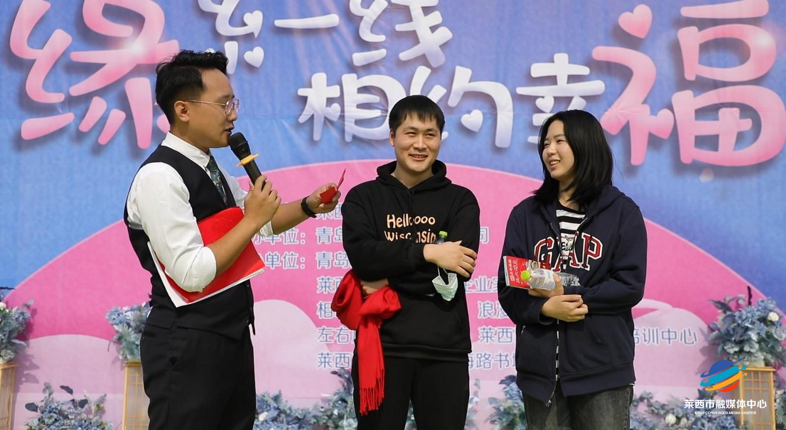 乡约新篇章，相亲节目时代共鸣，最新一期节目播出引热议