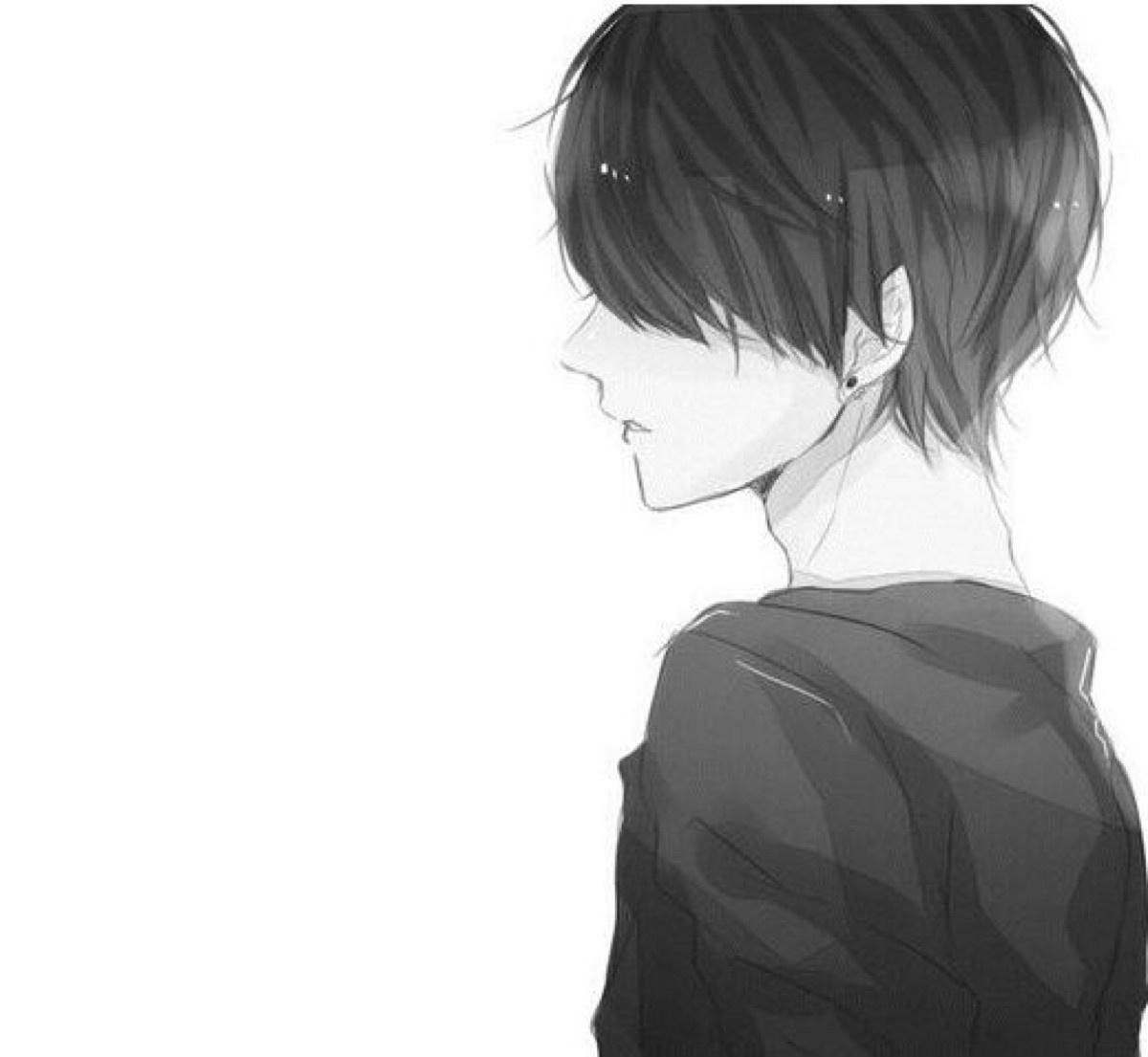 二次元动漫男生头像的魅力与影响力解析