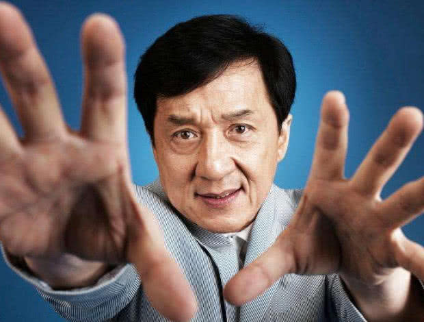 中国最能打的明星，热血英雄的崛起之路