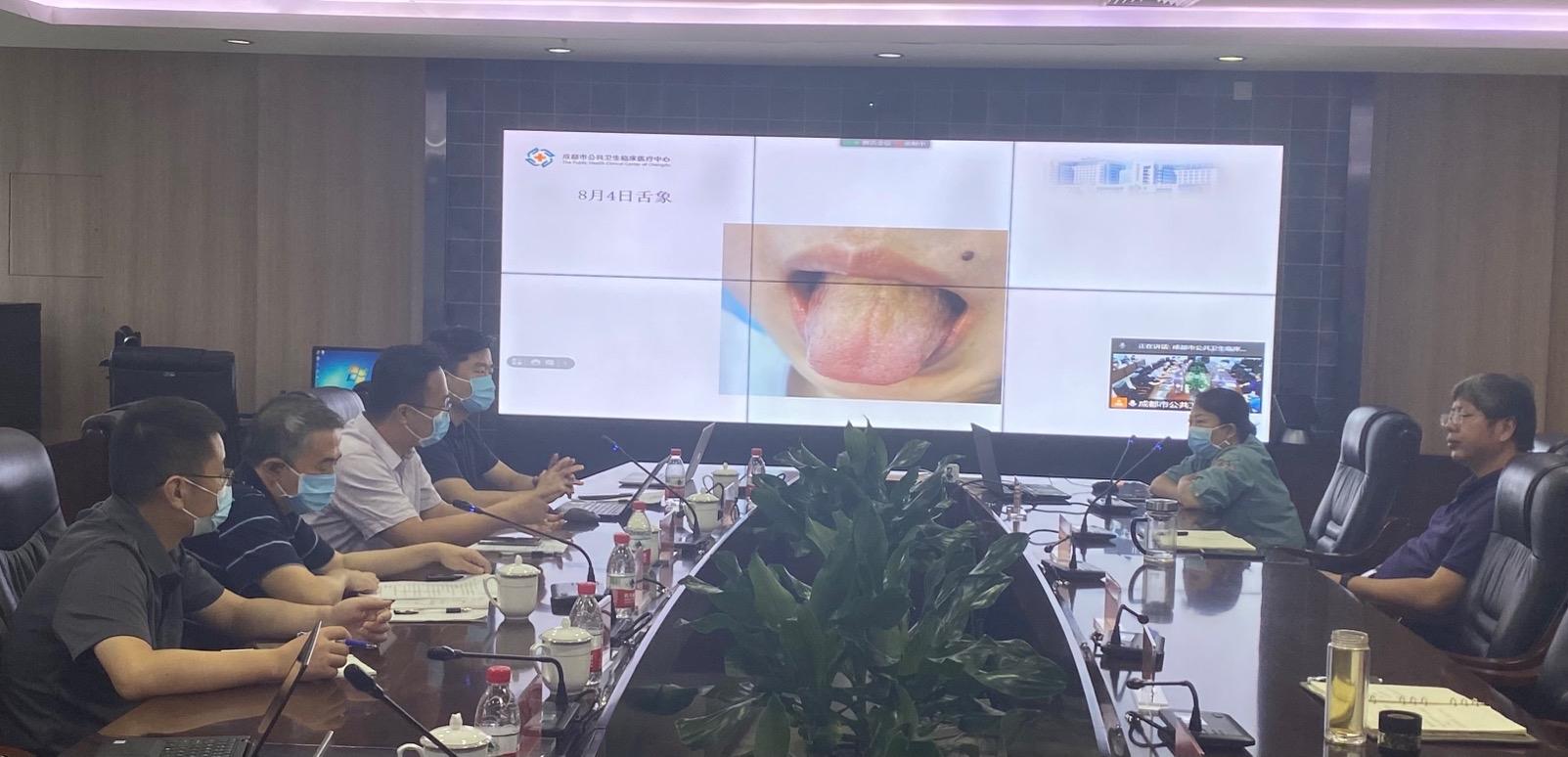 最新瘟疫病状，人类的共同挑战与守护健康的责任之路