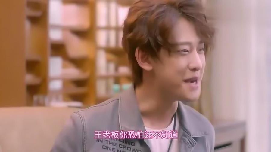 揭秘娱乐圈男明星背后的潜规则，不为人知的真相探索