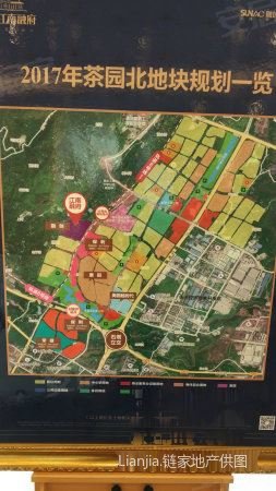 茶园新区绿色发展新进展，蓬勃活力与未来展望