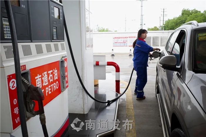 南通汽油价格波动与市民生活的影响分析