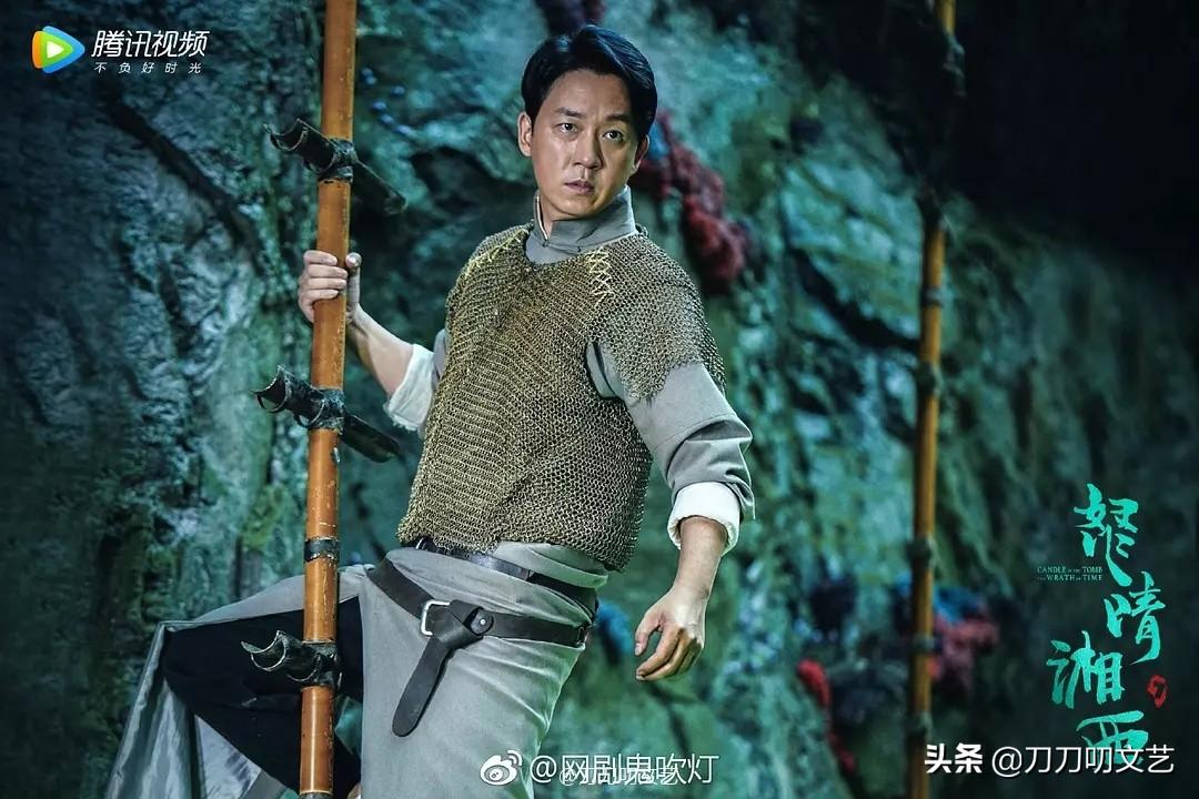 怒晴湘西，神秘湘西的壮丽探寻之旅