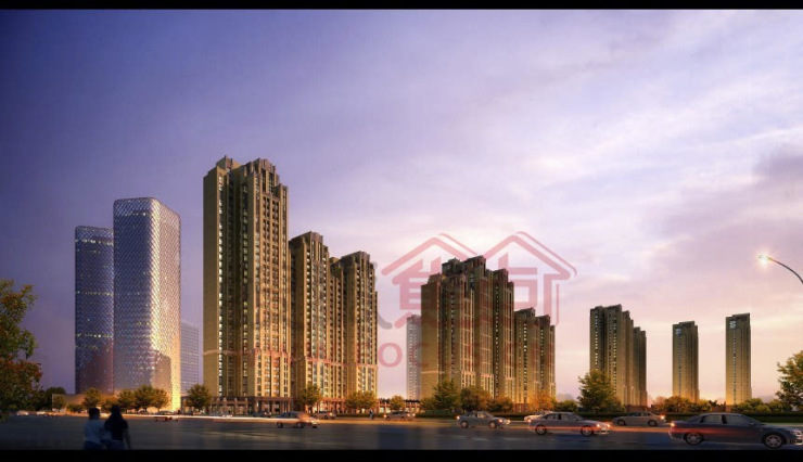 郑州房价最新动态，探寻城市发展经济脉搏中的房价走势
