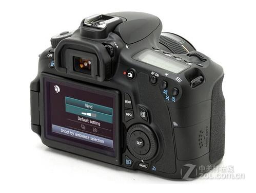佳能EOS 60D，专业摄影的性价比之选及最新价格资讯