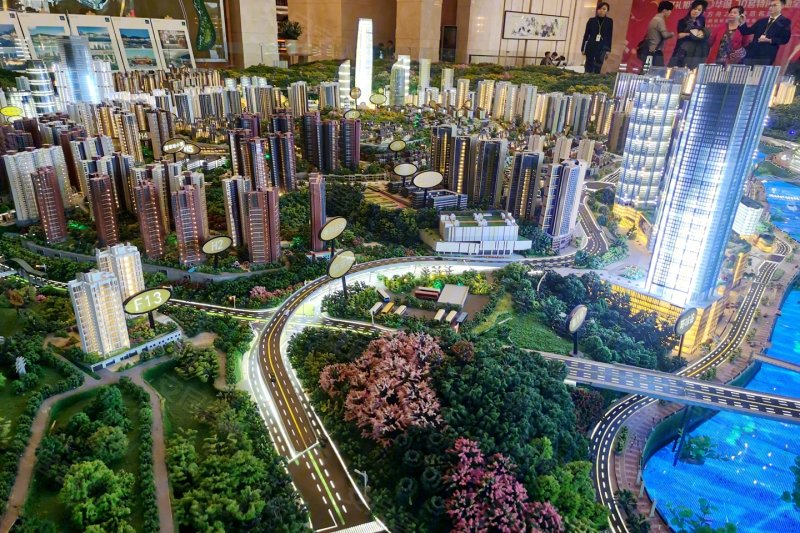 中天未来方舟最新价格揭秘，开启未来居住新篇章的探索之旅