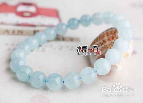 海蓝宝石价格探寻之旅，魅力与挑战并存的价值之旅