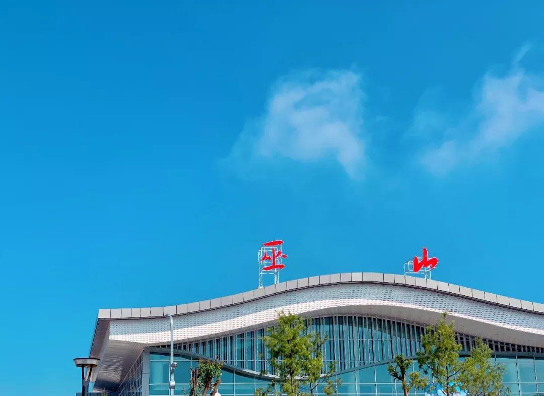 揭秘未来航空枢纽，巫山机场最新动态与未来展望
