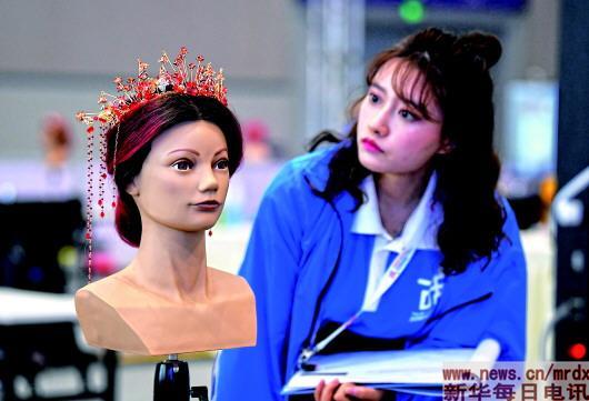 美发造型大赛，魅力与激情的碰撞之旅