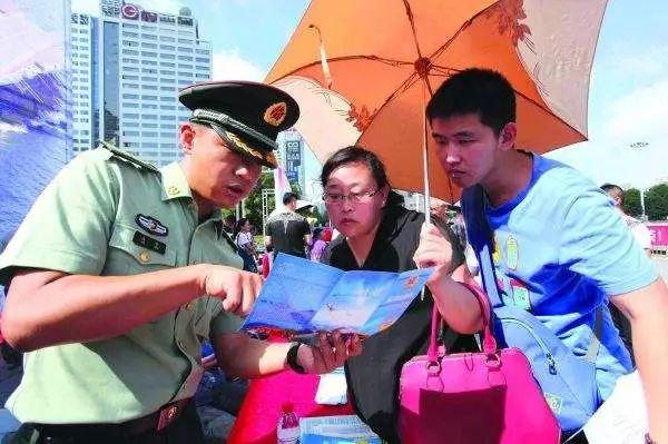 济宁征兵办最新动态，青春热血，筑梦强军新时代