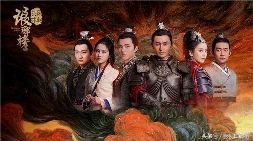 琅琊榜最新播出时间揭晓，热血剧情引发期待狂潮！
