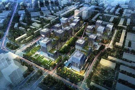三国产业园区建设进展，繁荣与机遇的交汇点揭秘最新进展。