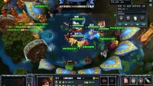 梦三国若枫最新游戏视频解析，探索游戏世界的奥秘