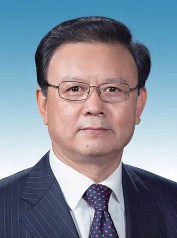 河北省政府最新领导班子的风采展示