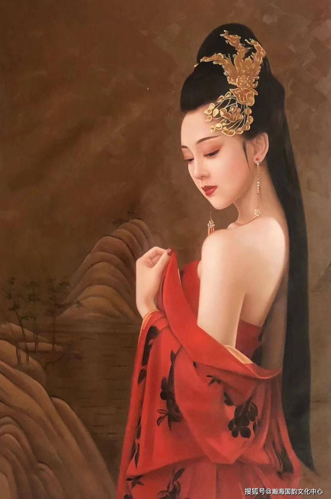 林帘辰最新作品，探索艺术新领域，心灵共鸣的震撼之力