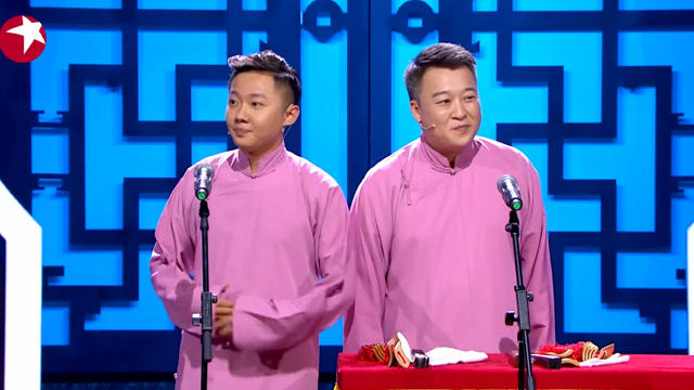 相声演员英语，语言魅力的独特展现与展现艺术风采的桥梁
