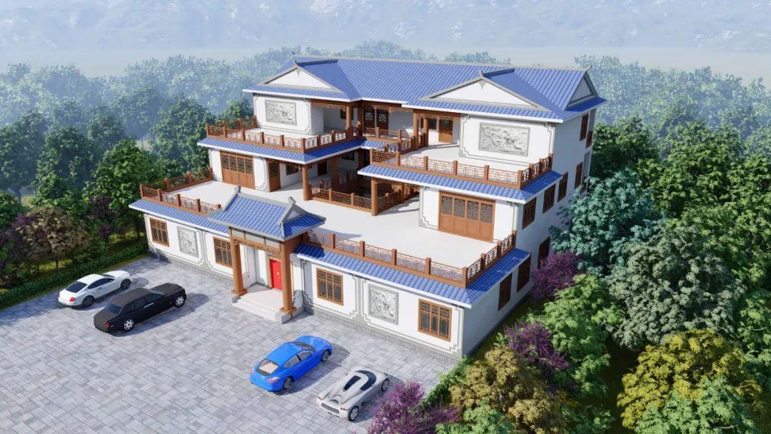最新建房技术，塑造未来居住空间的革新力量