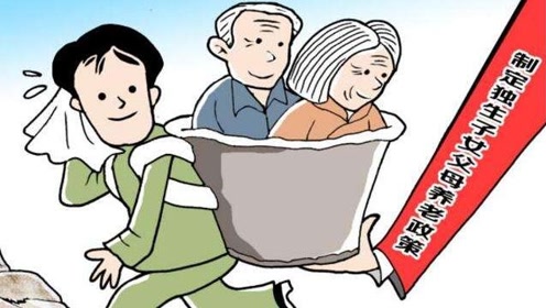 独生子女待遇最新政策，独特融合关爱与保障