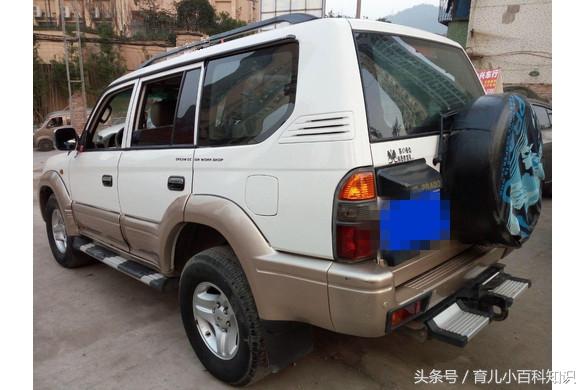 普拉多二手车最新行情深度解析与概览