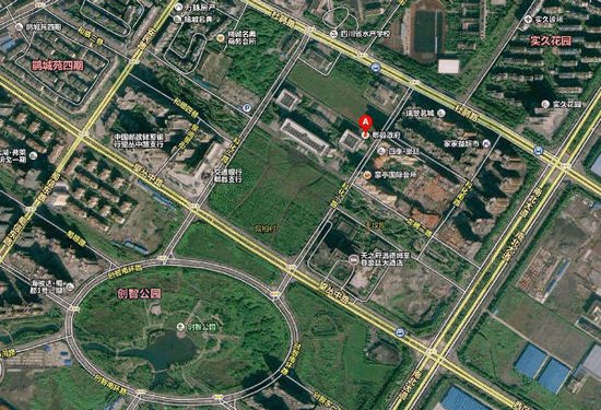 郫县新篇章引领未来发展，最新消息揭秘未来蓝图